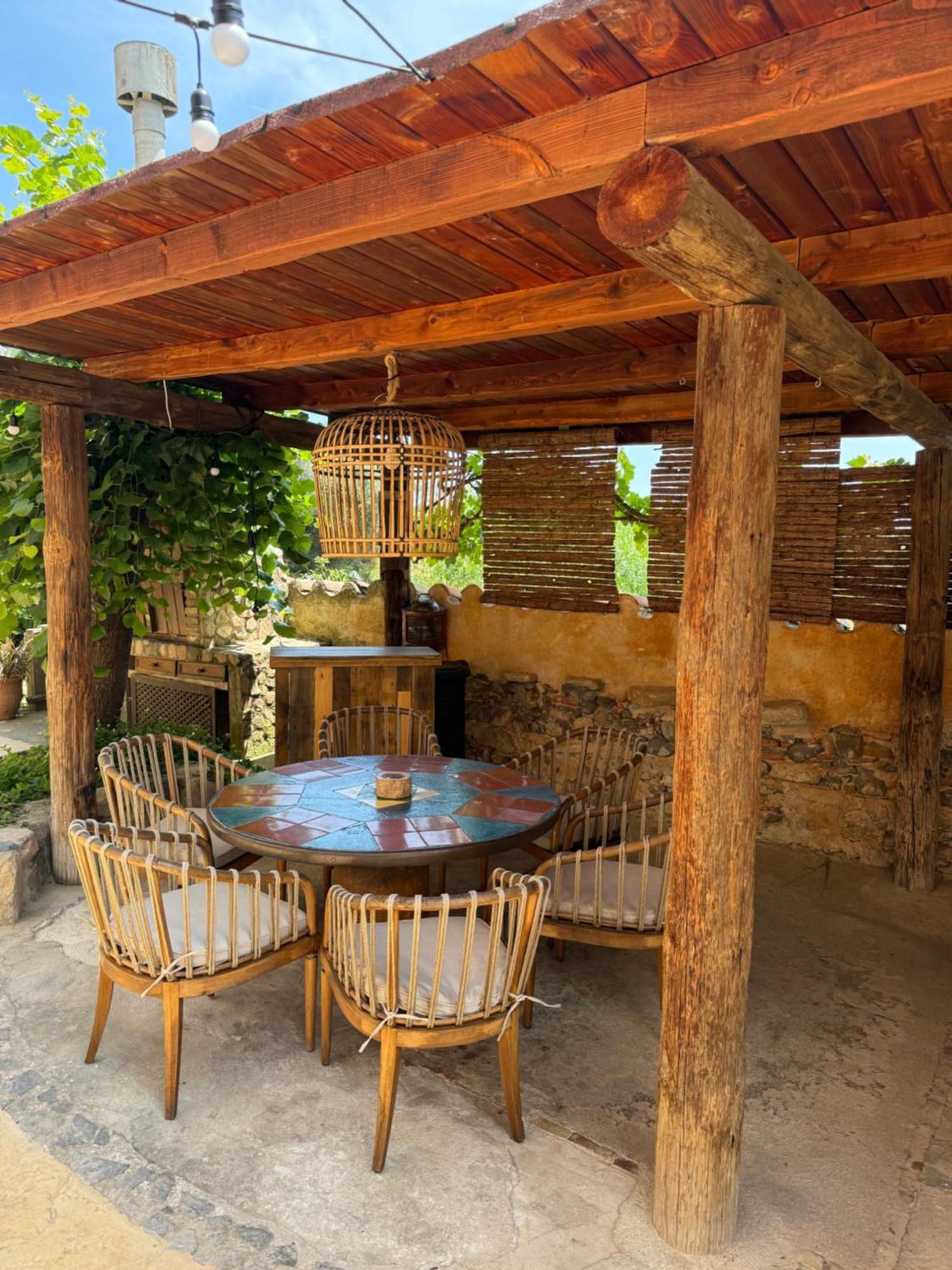 Appartement Masferrer