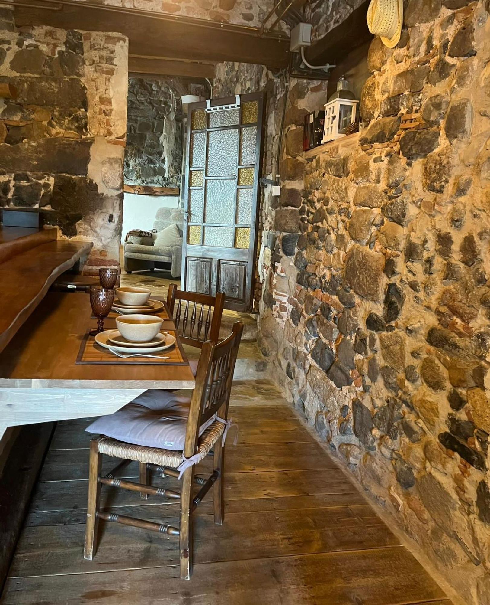 Masferrer Appartement