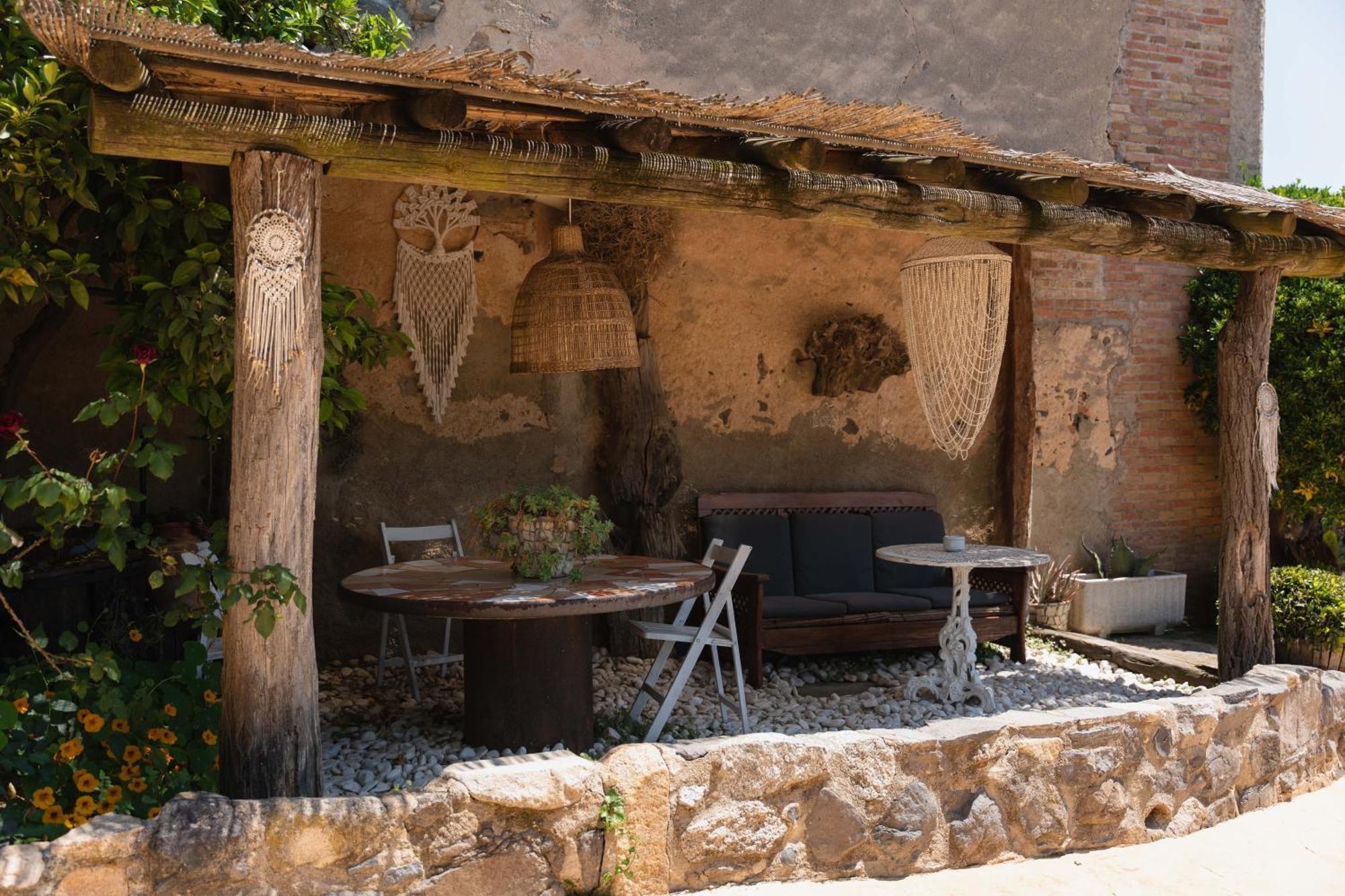 Masferrer Appartement *