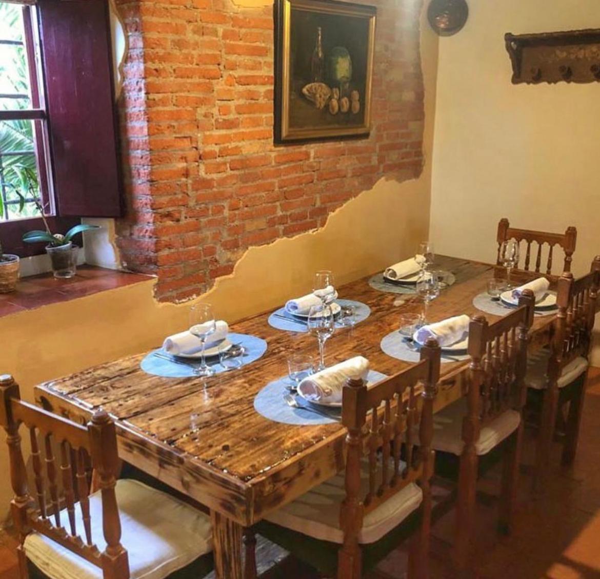 Masferrer Appartement *