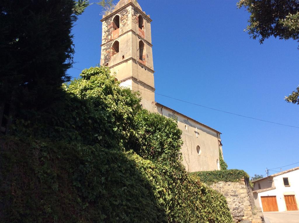 Masferrer Appartement