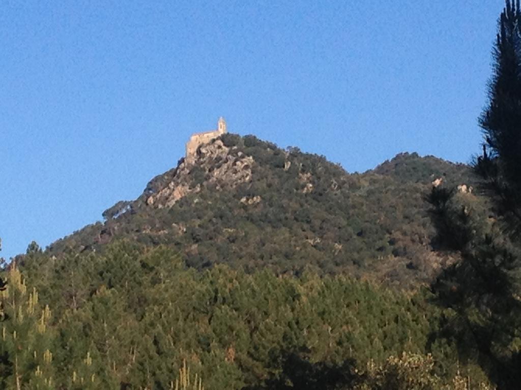 Appartement Masferrer