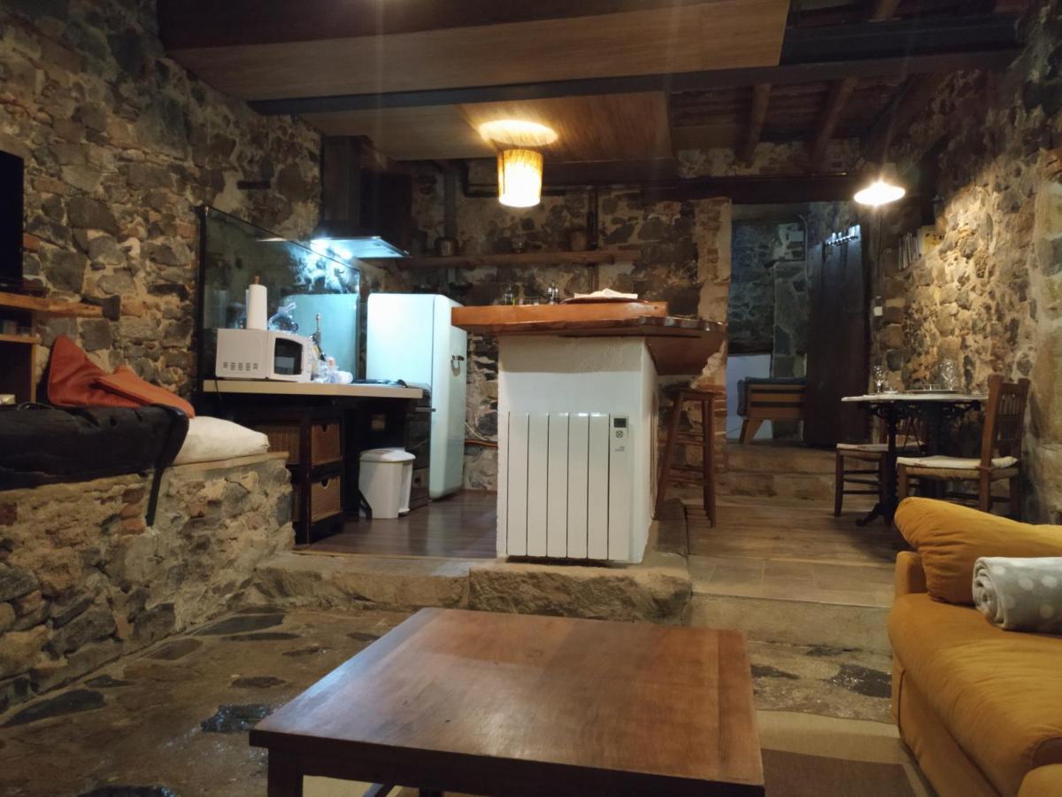 Masferrer Apartament