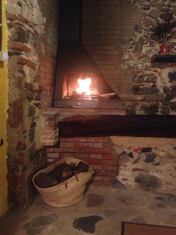 Can Masferrer Apartment