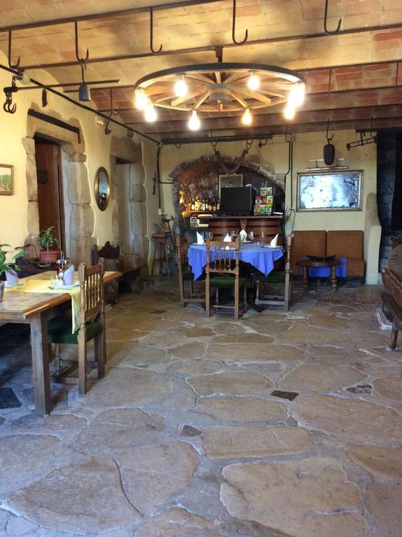 Can Masferrer Apartment Riudarenes