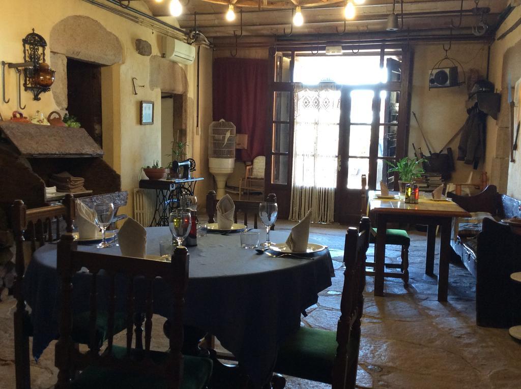 Can Masferrer Apartment